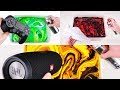 Compilation of Best Hydro Dipping Videos