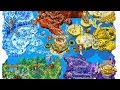 エレメンタルストーリーｖ2.6 PV