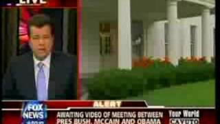 Ron Paul says theres no difference between Mccain and Obama