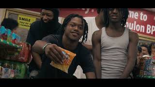 Block Fr J-hood X BJ