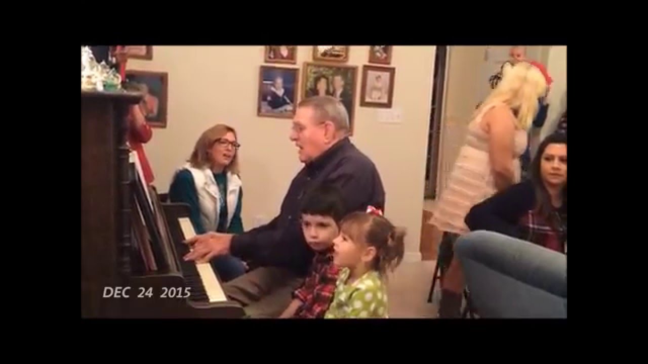 1 Second Everyday - December 2015, LisaNotes