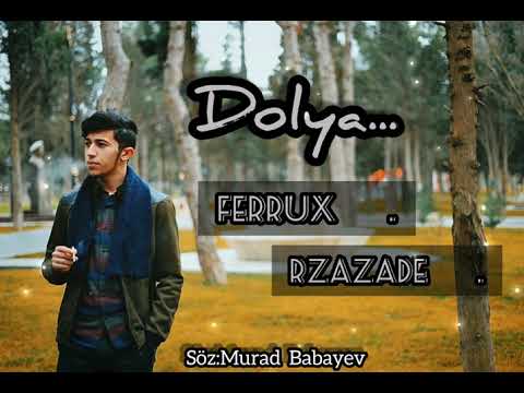 Ferrux Rzazade - Dolya 2019