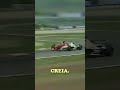 💥 Barrichello 2000: Un adelantamiento para la historia
