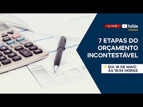 7 Etapas do Orçamento de Serviços de Elétrica! Como Fazer um Orçamento Elétrico? - LIVE 19e34 - 7 Etapas do Orçamento de Serviços de Elétrica! Como Fazer um Orçamento Elétrico? - LIVE 19e34