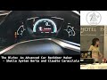 Hack.lu 2017 The Bicho: An Advanced Car Backdoor Maker by Sheila Ayelen Berta and Claudio Caracciolo