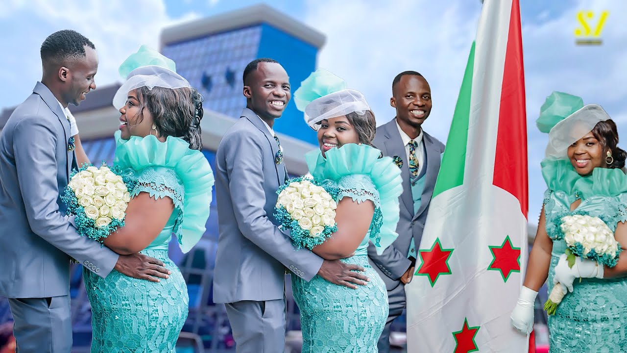 Mariage ya Fanny Lavine na Norasque bahejeje kwandikwa imbere y'Amategeko/abantu batangaye