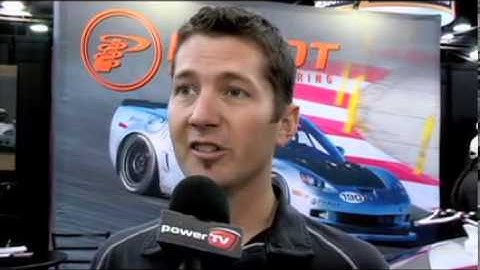 StreetlegalTV.com - Pfadt Racing Camaro Suspension