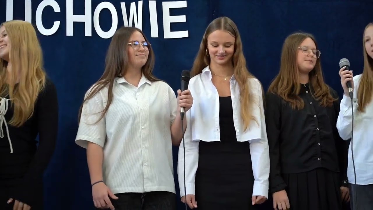 80-lecie Szkoły Podstawowej nr 1 w Kożuchowie