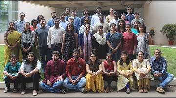 Design Thinking Workshop - CLIx, TISS, May 2019