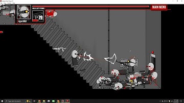 Madness Project Nexus Classic - ATP MOD (Hard Mode) // Mission 8 - Game Walkthrough