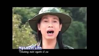 Thương một người ở xa - Ngô Quốc Linh