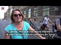 Il virus mette Parigi su due ruote | RSI Info