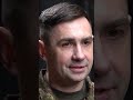 «Якщо стрибаєте в окоп, спочатку кидайте рюкзак»: Ілля Жеведь про те, як отримав поранення