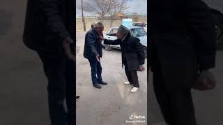 Ceyhun Nuri Ağ Saqal Davası