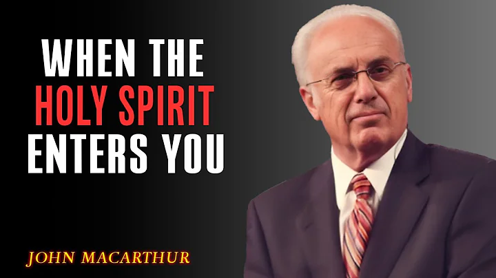 Discover the 9 Signs That Show the Holy Spirit Is in You! | John MacArthur
