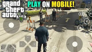 Play All PS3, PS4 Games On Android | Unlimited Play time| PS4 Emulator APK screenshot 2