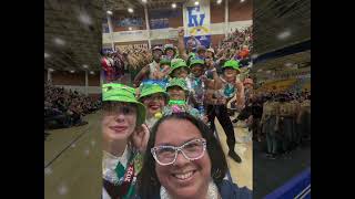 VHS Band Slideshow 2021 2022