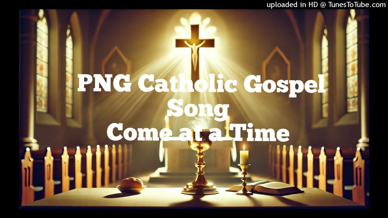 COME AT A TIME (Debosmenu College Bomana)