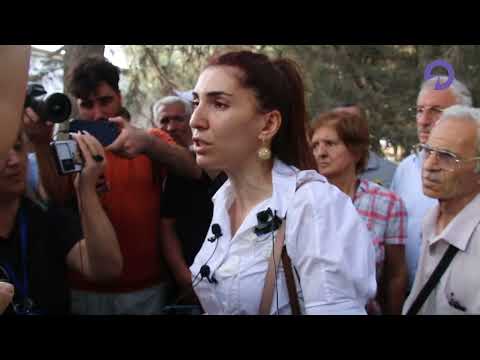 Video: Milli Demokratiya dünən və bu gün