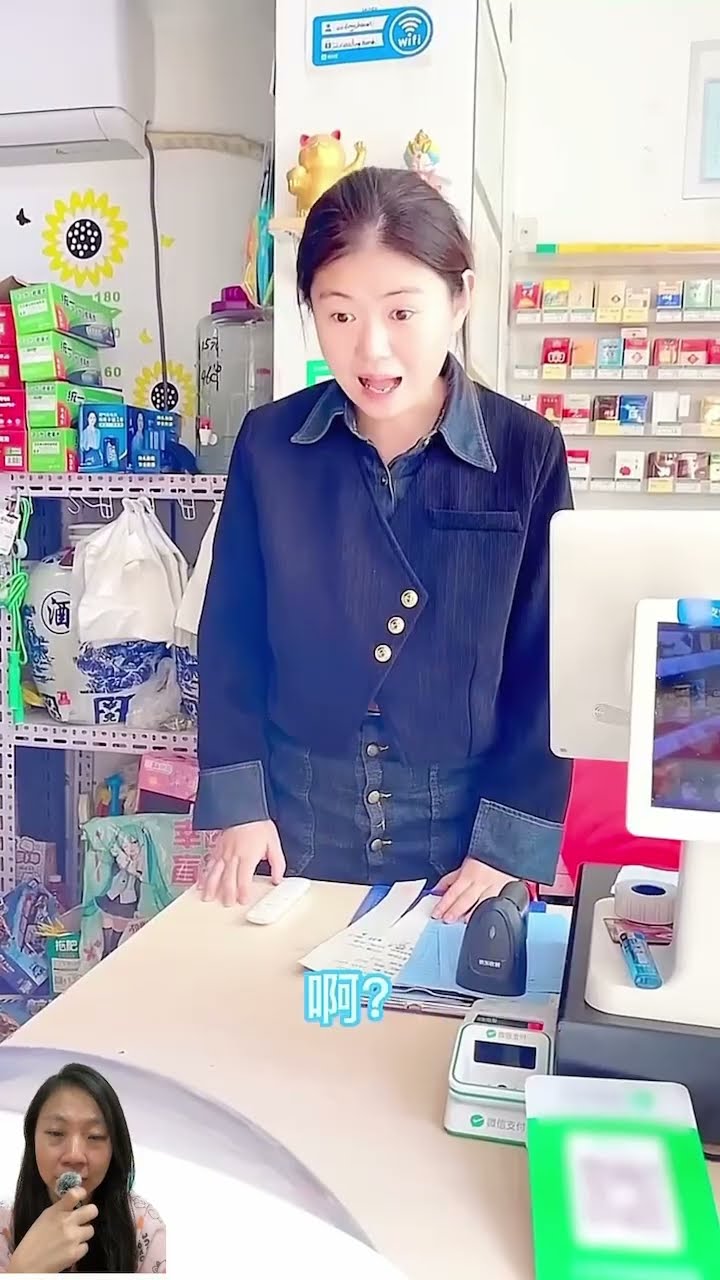 KAKAK SUKA MAKAN UPIL ?, ROBOT BELI MANISAN BUAT KAKAK ‼️ #shorts
