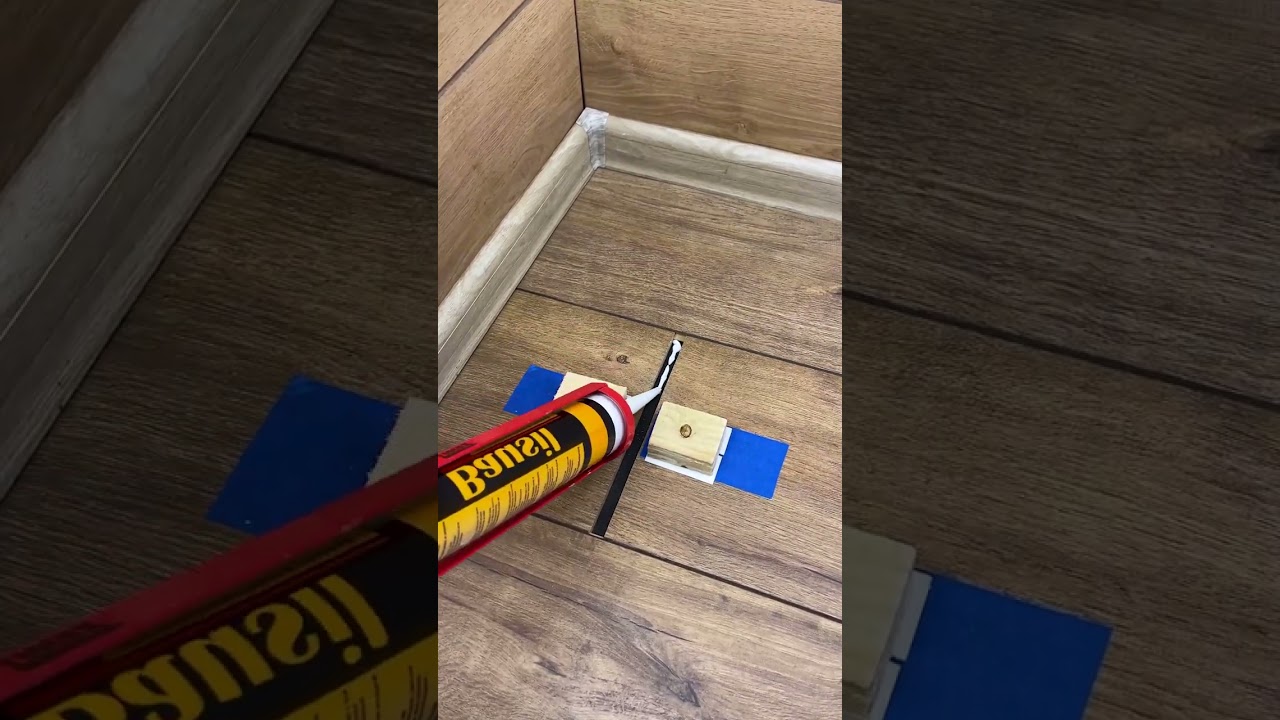 Laminate Flooring Pro Hack