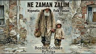 Ne Zaman Zalım Kışı Bitmez Şu Ömrümün