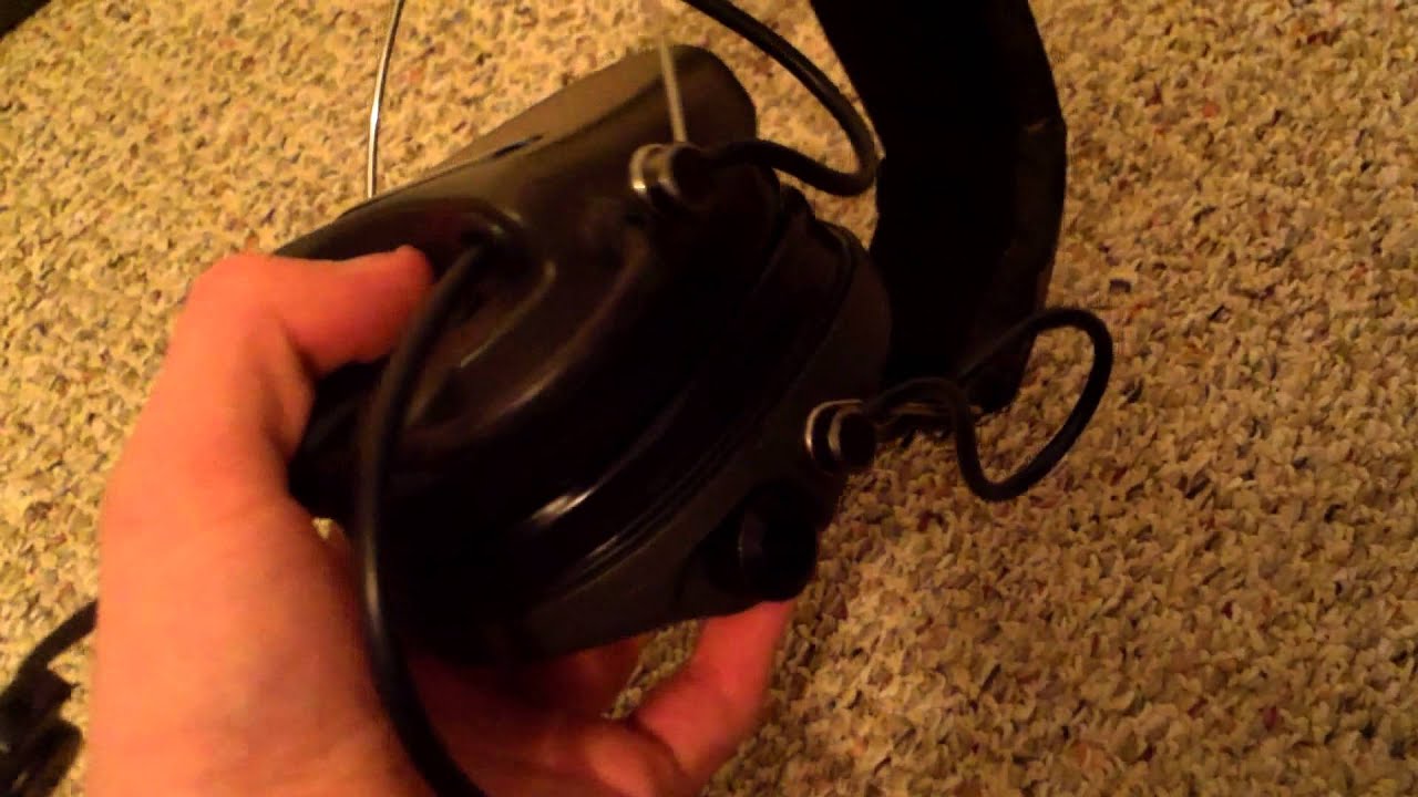 Ztac Headset review/overview YouTube