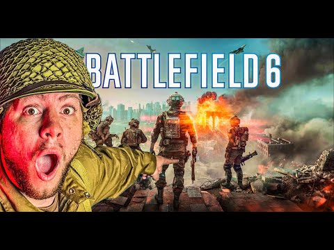 Securely Booting Into Battlefield 6