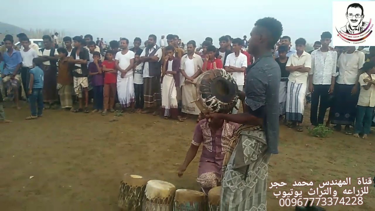 #رقص #المعشأ علي اصوله من #بني #مروان مع نغم بن #عويد اليمن السعوديه