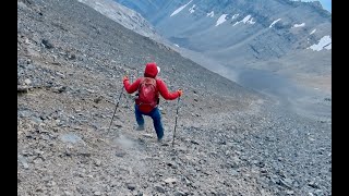 Summit - Mist Mountain, July 22, 2021