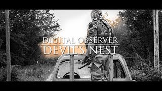 Digital Observer: Devils Nest [MilSim Event] Ex-Sipe
