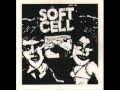 soft cell - frustration