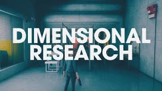 Control (Research) {Dimensional Research} [Polaris]