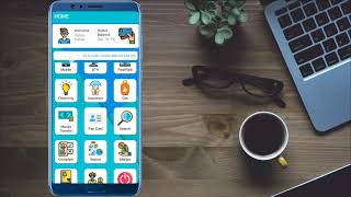 Mobile DTH Recharge business with high commission on any network | Ye Wallet Mobile Recharge screenshot 3