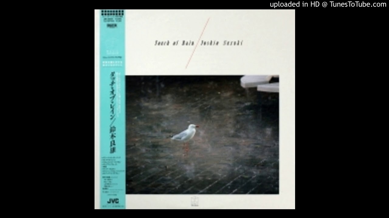 Watch Yoshio Suzuki - Empty Blues on YouTube Watch Yoshio Suzuki - Empty Blues on YouTube