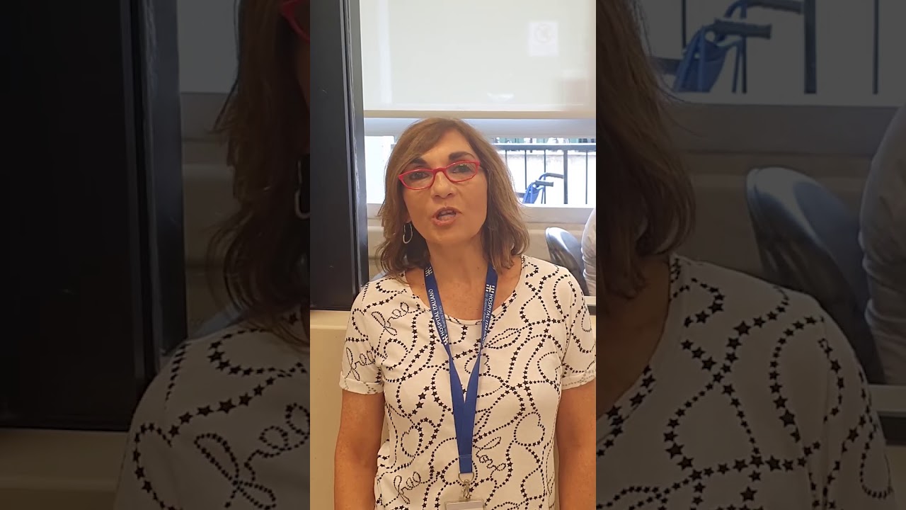 Kinesiología - Hospital Italiano de Buenos Aires