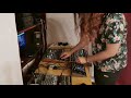 First attempt to use the NDLR (excerpt from a stream)