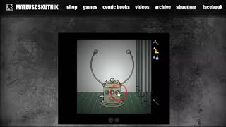 Submachine 4 all secrets WR (2:48 or so)