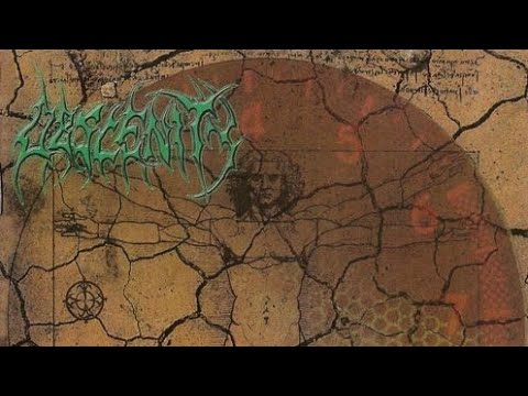 Obscenity - Human Barbecue (1998) Full Album - YouTube