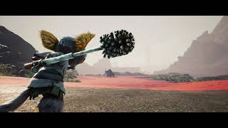 Biomutant - May The Furrth Trailer | PS4