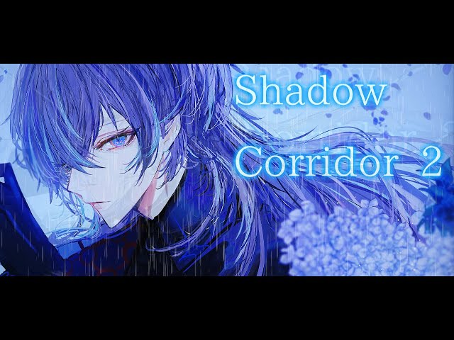 # 5【Shadow Corridor 2 雨ノ四葩】本日の影廊おみくじ【星導ショウ/にじさんじ】のサムネイル