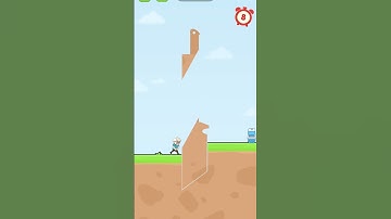😂😂slice to save man s3 level 16😅😂#slicetosave #game #walkthrough  #slicetosavegame #funny #shorts
