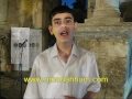 عمر اللحام في مقابلة مع ستار تايمز
