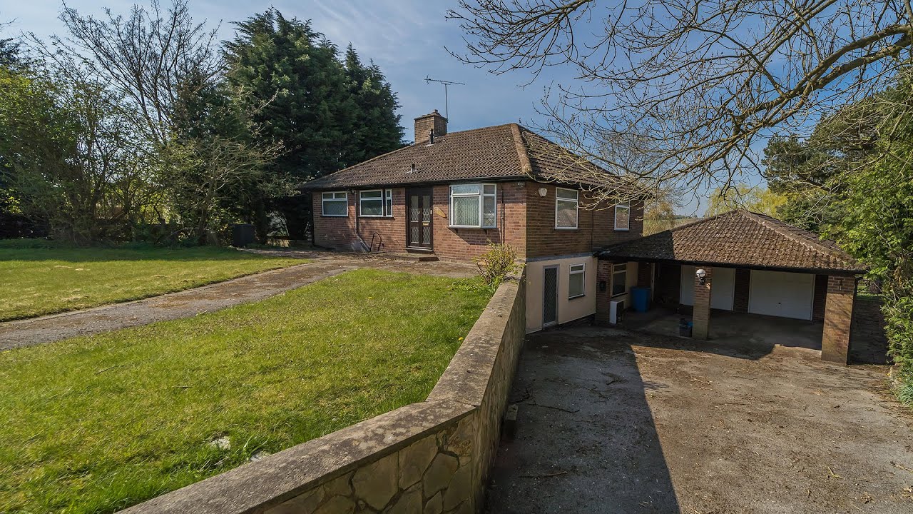 168 Cannock Road, Westcroft YouTube