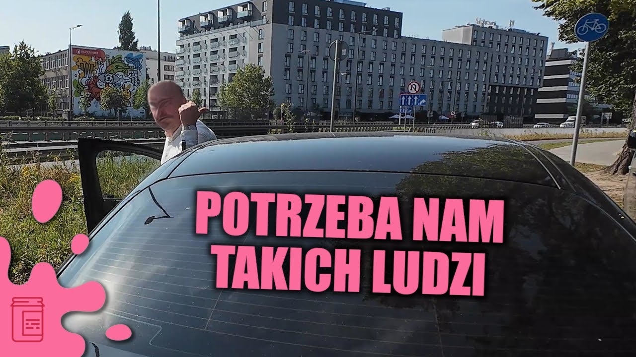 Wystarczy postawić słupki (Wolska - Odc. 5)