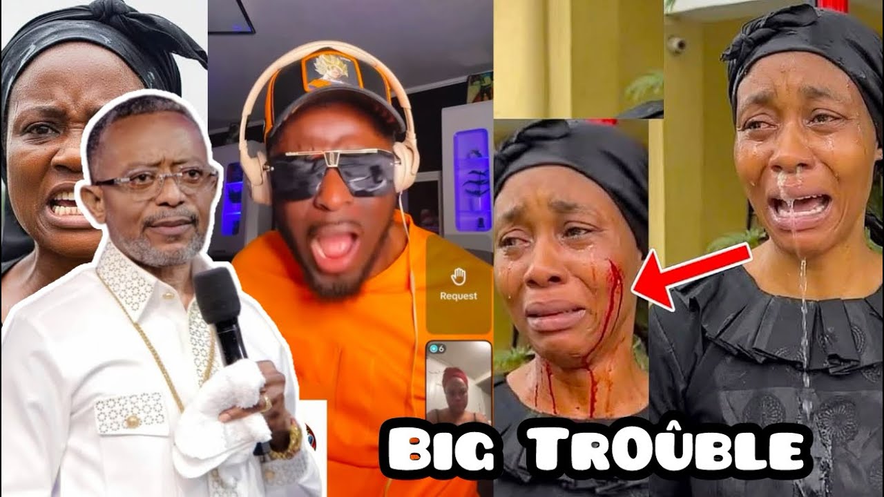 Asem aba 😭Odo Bronii in big Tr0ùble as his Team fighting each other and send strong wärñing to Odo 