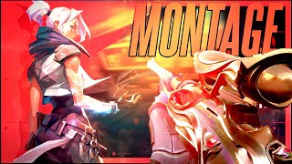 Valorant Mobile Best Montage Hyper Front Gameplay Montage