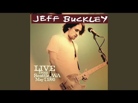 Putar Happy Birthday, Mick/ Lover, You Should Have Come Over - Jeff Buckley