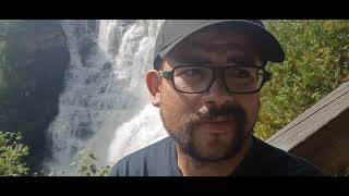 Cross Country Carlos at Kakabeka Falls part 18