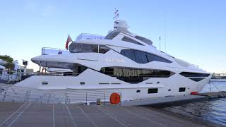Il nostro benvenuto al Monaco Yacht Show 2021